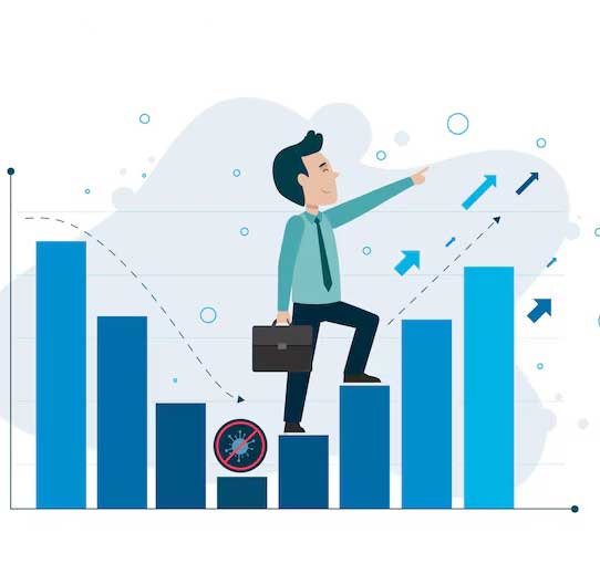 Sales Growth Analytics